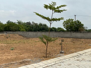 Plot Area in  Plot at Lightstone La Dimora City, Sector 97 – for Sale