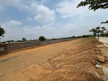 Plot Area in  Plot at Lightstone La Dimora City, Sector 97 – for Sale