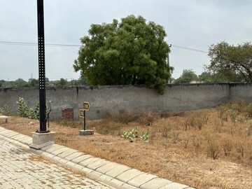Plot Area in  Plot at Lightstone La Dimora City, Sector 97 – for Sale