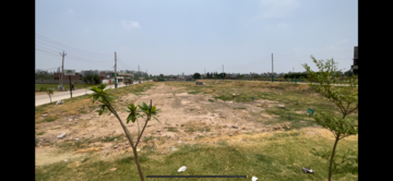 Plot Area in  Plot at Motia Aerogreens, High Ground – for Sale