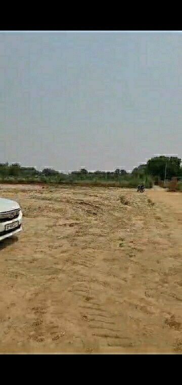 Plot Area in  Plot at Omaxe Galaxy, Sector 112 – for Sale