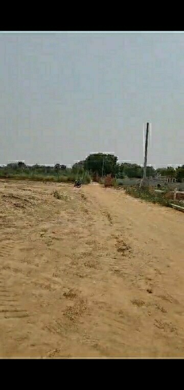 Plot Area in  Plot at Omaxe Galaxy, Sector 112 – for Sale