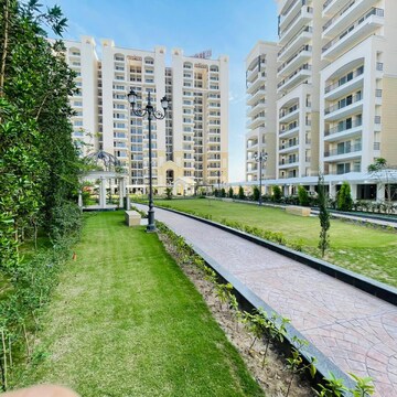 3 BHK Apartment – Exterior View View at Allwin El Spazia, Nagla Road - for Sale
