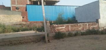  Plot – Exterior View View at KLJ Noida One, Sector 62 - for Sale