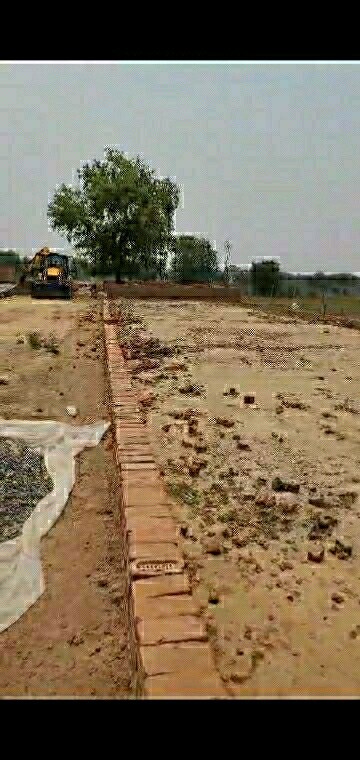 Plot Area in  Plot at KLJ Noida One, Sector 62 – for Sale