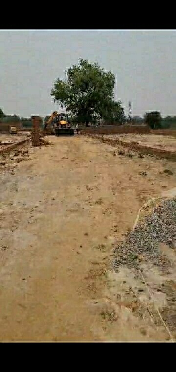 Plot Area in  Plot at KLJ Noida One, Sector 62 – for Sale