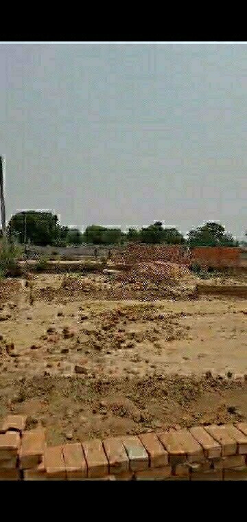 Plot Area in  Plot at KLJ Noida One, Sector 62 – for Sale