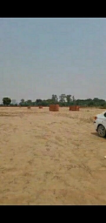 Plot Area in  Plot at KLJ Noida One, Sector 62 – for Sale