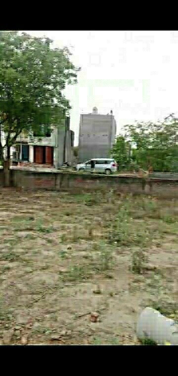  Plot – Exterior View View at KLJ Noida One, Sector 62 - for Sale