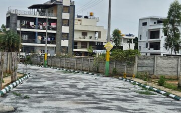 Plot For Sale in Electronic City Phase ii