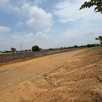 Plot Area in  Plot at Lightstone La Dimora City Phase 2, Sector 97a – for Sale