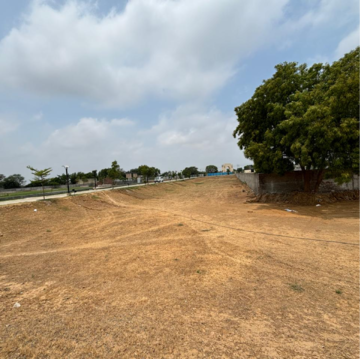 Plot Area in  Plot at Lightstone La Dimora City Phase 2, Sector 97a – for Sale