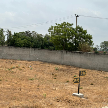Plot Area in  Plot at Lightstone La Dimora City Phase 2, Sector 97a – for Sale