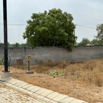 Plot Area in  Plot at Lightstone La Dimora City Phase 2, Sector 97a – for Sale