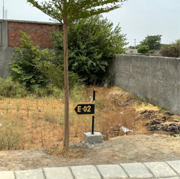 Plot Area in  Plot at Lightstone La Dimora City Phase 2, Sector 97a – for Sale