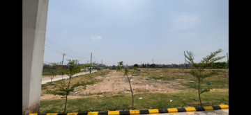 Plot Area in  Plot at Patiala Road – for Sale