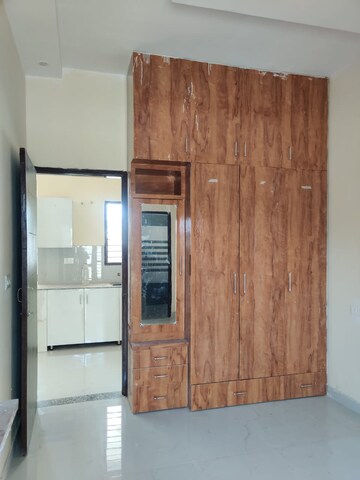 Furnished Amenities in 3 BHK Independent House at Kharar Road – for Sale
