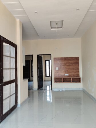 3 BHK Independent House For Resale in Kharar Road Mohali  7233128