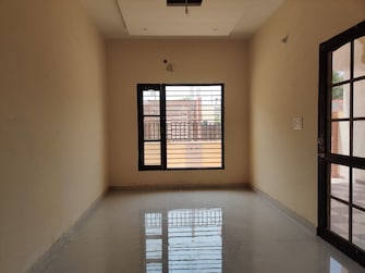 3 BHK Independent House For Resale in Kharar Road Mohali  7233128