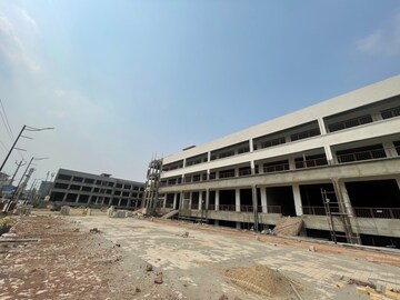  Showroom – Exterior View View at Kishanpura - for Sale