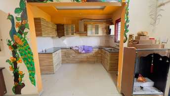 2 BHK Apartment For Rent in Lotus Petals Bannerghatta Road Bangalore 7233175