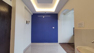 1.5 BHK Apartment – Exterior View View at Aminabad - for Rent