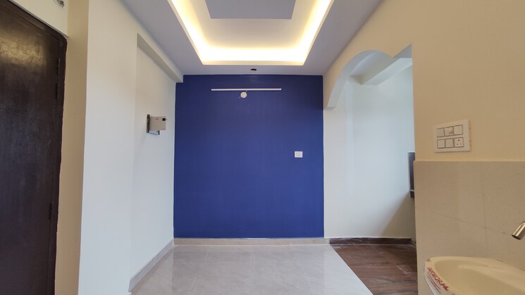 Exterior View, aminabad 1.5 Bedroom 696 Sq.Ft. Apartment In Aminabad Lucknow 7233179