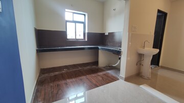 Kitchen in 1.5 BHK Apartment at Aminabad – for Rent