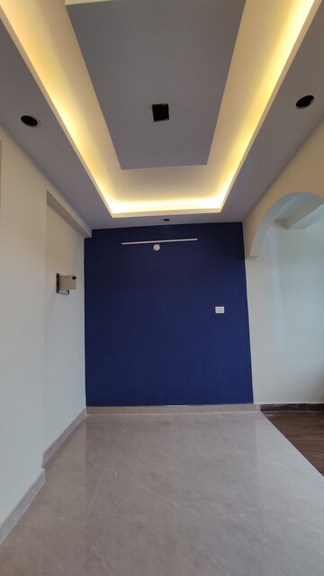 Building Lobby in 1.5 BHK Apartment at Aminabad – for Rent