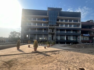  Showroom – Exterior View View at Ambala Highway - for Sale