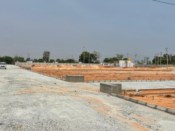 Plot For Resale in Bagalur rd Bangalore  7233204