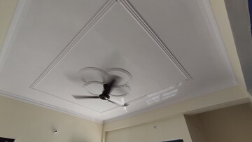 Furnished Amenities in 1 BHK Builder Floor at Aminabad – for Rent