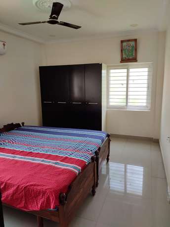 3 BHK Apartment For Resale in Nallagandla Hyderabad  7233184