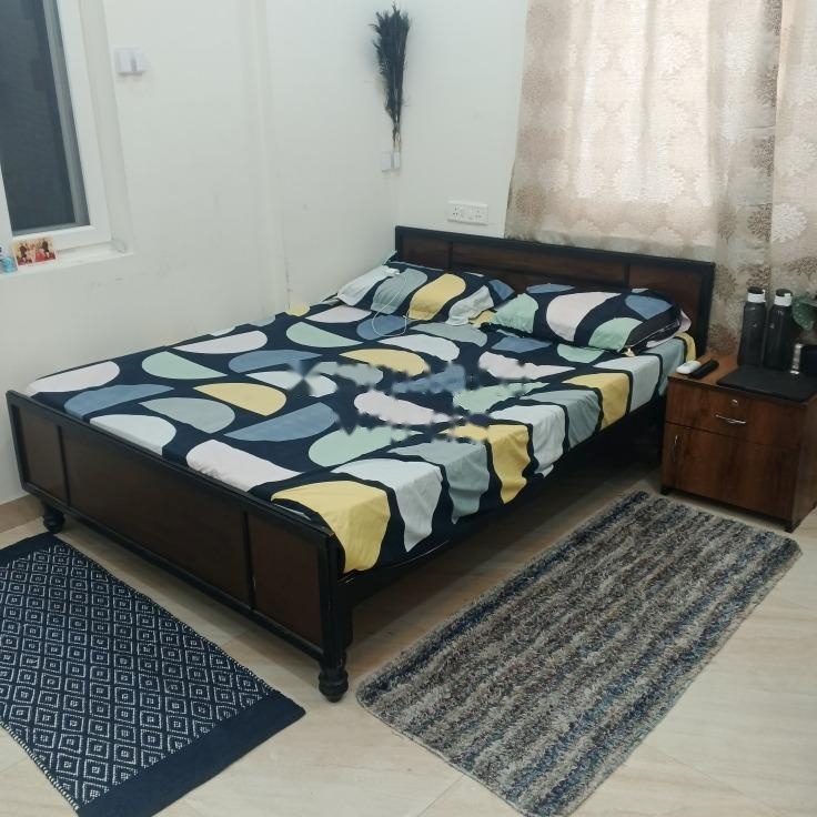 3 BHK Apartment For Rent in Asian Sun City Kothaguda Hyderabad  7233191