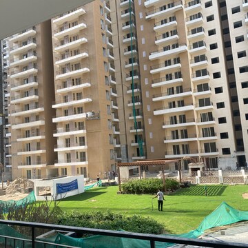 3 BHK Apartment – Exterior View View at Amrapali Crystal Homes, Sector 76 - for Sale