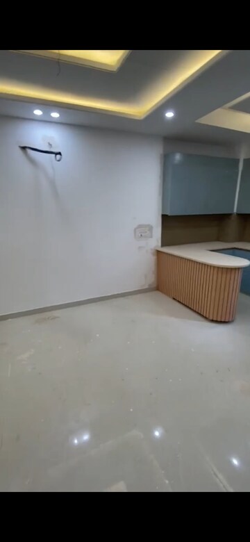 Bathroom in 2 BHK Builder Floor at Vasant Kunj – for Sale