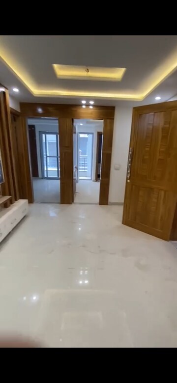 Living Room in 2 BHK Builder Floor at Vasant Kunj – for Sale