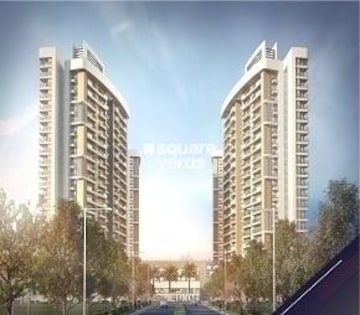 2 BHK Apartment For Resale in Migsun Ultimo Gn Sector Omicron Iii Greater Noida  7233387