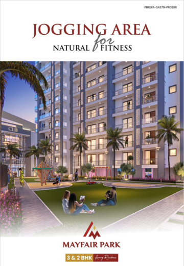 2 BHK Apartment – Exterior View View at Peer Mucchalla - for Sale