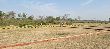 Plot Area in  Plot at Sultanpur Road – for Sale