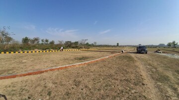 Plot Area in  Plot at Sultanpur Road – for Sale
