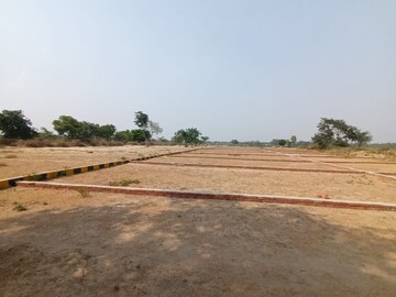 Plot Area in  Plot at Sultanpur Road – for Sale
