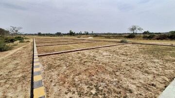 Plot Area in  Plot at Sultanpur Road – for Sale