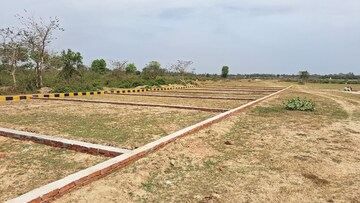 Plot Area in  Plot at Sultanpur Road – for Sale