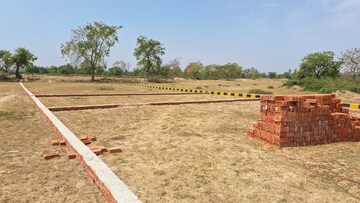 Plot Area in  Plot at Sultanpur Road – for Sale
