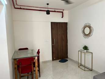 1 BHK Apartment For Resale in Sunteck West World Naigaon East Mumbai  7233519