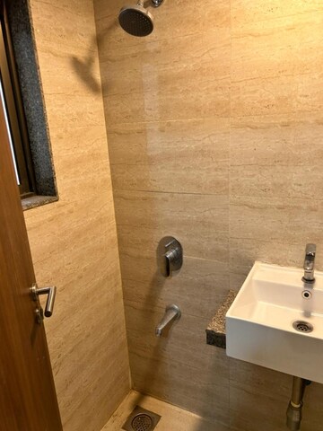 Furnished Amenities in 1 BHK Apartment at Sunteck West World, Naigaon East – for Sale