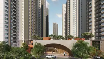 2 BHK Apartment For Resale in Eden Park At The Prestige City Sarjapur Road Bangalore  7232430