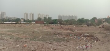 Plot Area in  Plot at Sector 110 – for Sale