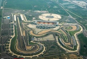  Plot – Exterior View View at Presithum, Sector 25 Yamuna Expressway - for Sale